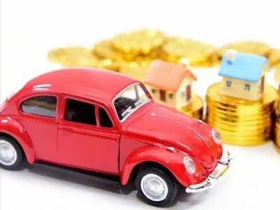 碾子山车辆抵押贷款全攻略：不押车、无征信要求的申请流程