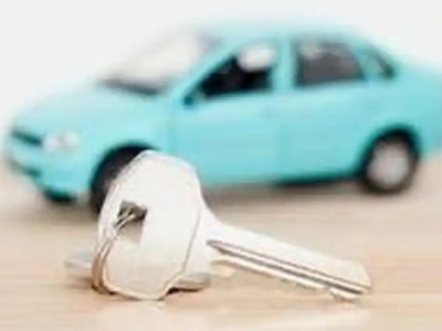 碾子山汽车抵押贷款办理流程，碾子山车抵贷需要什么条件?