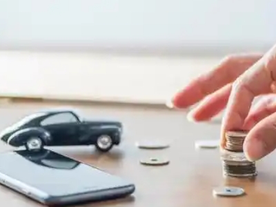 办理碾子山车辆抵押贷款，短期应急首选